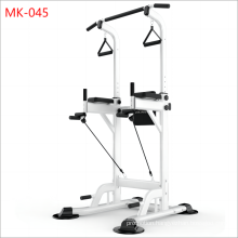 Training Body Building Dips Board Stand Bar